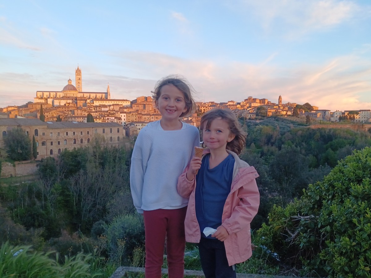 Siena – Our Tuscan life – Days 292 –&nbsp;299