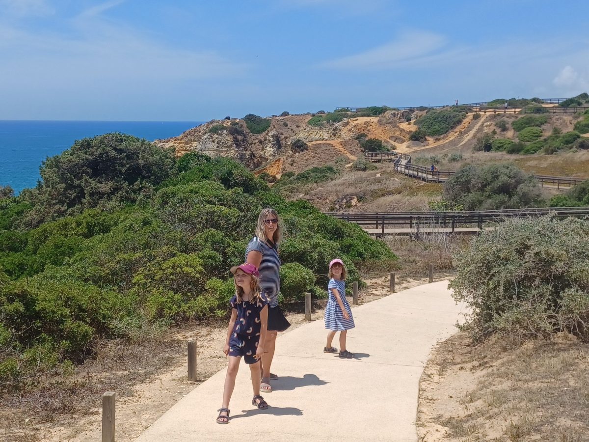 Lagos – Beaches, Crabs, Waterpark – Days 343 –&nbsp;350